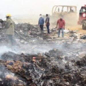 Guanare: Vertedero contamina la capital Espiritual de Venezuela