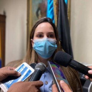 Zulia: Directora de Recursos Humanos de la Gobernación «No hemos suspendido salario a ningún trabajador