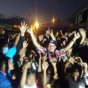 Barinas: Superlano responde con más actos y según su comando con más votos desde el sector 1ero. de diciembre y Juan Pablo II