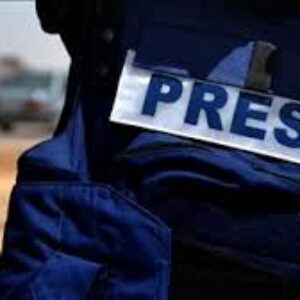 Periodistas asesinados en México: José Luis Gamboa y Margarito Martínez