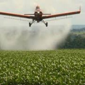Crónicas de la Aviación Agrícola en Venezuela, Por Cap. Javier E Díaz Chacín