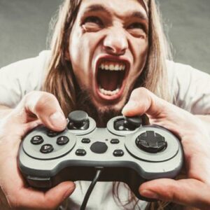 Decisión de la Organización Mundial de la salud: Adicción a videojuegos es una enfermedad