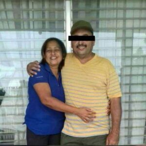 Abominable: Por celos mata a su mujer y sobrevive al intentar quitarse la vida