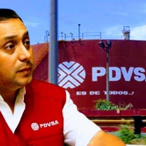 En evidencia otro ex funcionario de PDVSA chavista con altas sumas de dinero en una cuenta en Suiza
