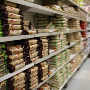 En Venezuela los CLAP solo aportan el 7,6% de los alimentos que consumen los venezolanos