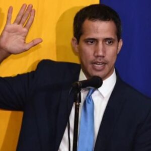 Un año más para Guaidó Por Enderson Sequera