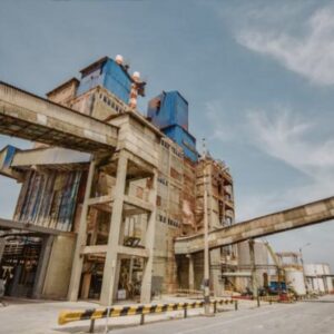 Delito sin delincuentes: En Colombia Supersociedades deja en firme medida de control a Monómeros