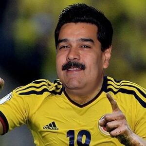 Descubra “¿Por qué la partida de nacimiento de Maduro es falsa?”