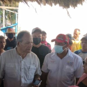 Zulia: Todo vuelve a la normalidad en el Municipio Miranda luego de los abusos policiales por no encontrar a unos delincuentes