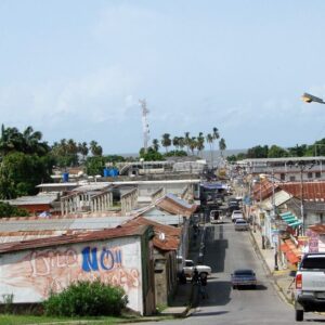 Venezuela, Soro Estado Sucre: Pueblo sin ley donde dos bandas se enfrentan sin importarles daño colateral humano