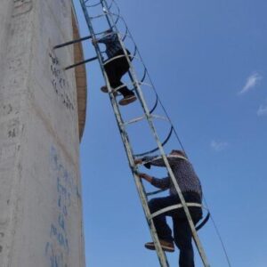 Electos en 2015: Diputados larenses denunciarán robo y abandono de obra de aducción del Río Tocuyo ante el Ministerio Público