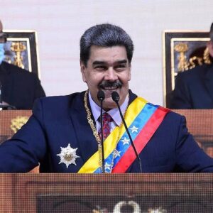 En Venezuela: Nicolás Maduro asegura que permanecerá en el poder hasta 2030 para que la revolución sea «irreversible»