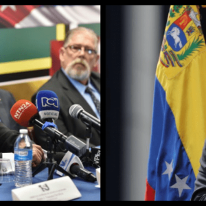 Lo que faltaba: Tribunal Supremo de Justicia en el exilio demandará al interinato de Guaidó