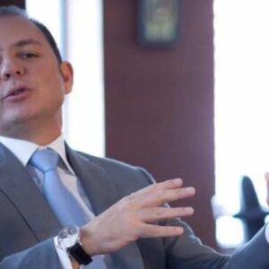 Última Hora: Gorrín dueño de Globovisión es acusado de lavado de dinero por Hawái EEUU