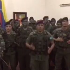 Entre Diálogos y acuerdos MUD-Dictadura: siguen trasladando presos políticos a cárceles comunes