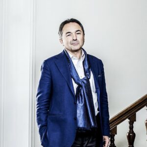 Entrevista de ElMundo.es con Gilles Kepel: “La crisis en Ucrania es la señal de la debilidad de Estados Unidos”