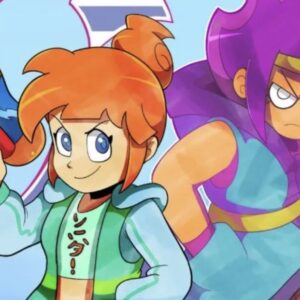 Venezolano en México triunfa con estreno del videojuego PopSlinger, creado por él para Nintendo Switch