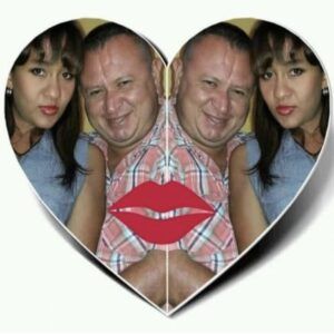 Crimen pasional: Mató a su bella esposa luego de que esta manifestara su deseo de no continuar la relación