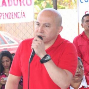 Por tráfico ilegal de gasolina Capturado otro alcalde del PSUV en Anzoátegui  (COMUNICADO)