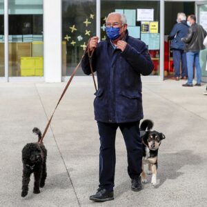 Europa: El socialista Antonio Costa gana las elecciones en Portugal