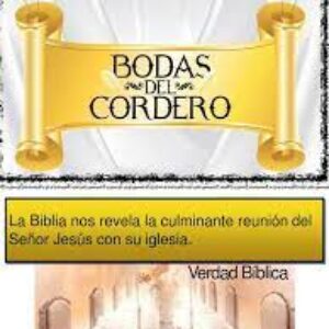 Opinión: Las Bodas del Cordero, Por Pastor Germán Núñez Mejías