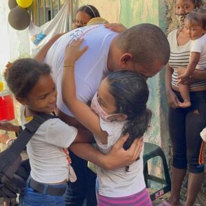 Fundan “The Leocenis Center” con sede en Washington Estados Unidos