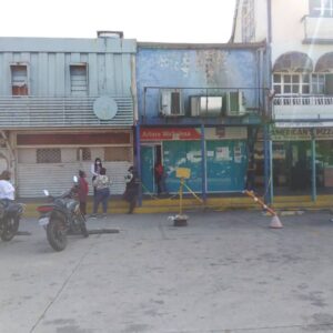 Los Guayos: Saime presenta problemas en su plataforma para trámites de pasaportes