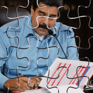 Opinión: CNE hace inviable la activación del referendo revocatorio Por Eugenio Martínez