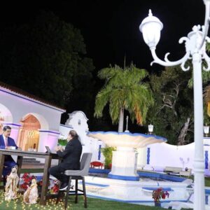 Maduro informa que mantendrá esquema  7+7 sin embargo, los hechos contradicen sus anuncios