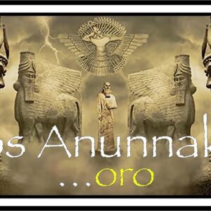 Están regresando los Anunnaki los dioses sumerios los ángeles caídos