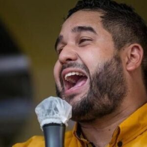 Hijo del Dictador Maduro persigue ante Justicia Española a la abogada que denuncia al chavismo ante La Haya