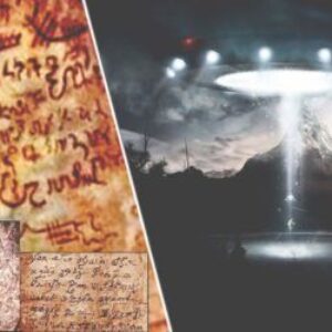 Ola de Ovnis y una «placa de cobre alienígena»: Extraños sucesos en Canadá