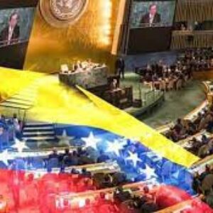 Venezuela pierde derecho de voto en la ONU por deuda excesiva con la organización