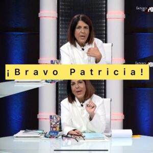 Tiene que ver este programa de antología de Patricia Poleo: Les da con todo…Véalo y opine