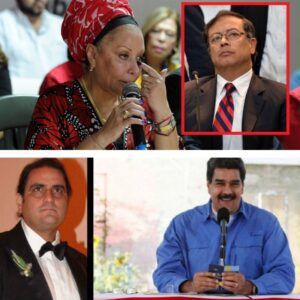 En Colombia Dosier Saab: los detalles del documento que tiene en aprietos a Gustavo Petro y Piedad Córdoba