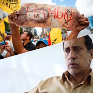 Al fin un economista desmonta la farsa: José Guerra desmiente a Maduro y asegura que economía cayó 75% entre 2014 y 2021