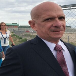 Las 9 vidas del Pollo, o ¿Será gato?: Destituyen al fiscal de EE UU que pedía la extradición de «El Pollo» Carvajal