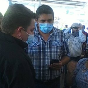 En Turén: Concejales abandonan COMPA y se suman a Fuerza Vecinal