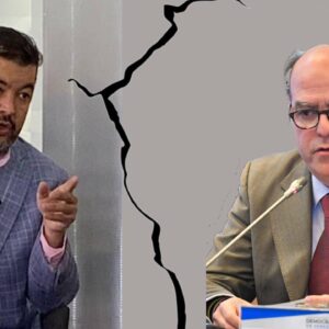 Opinión: Roberto Marrero a Julio Borges ni lavas ni prestas la batea