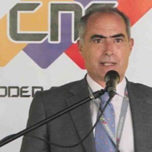 «Tarde piaste pajarito»: Rector Picón admite que no es factible el cronograma de recolección de firmas para el revocatorio»