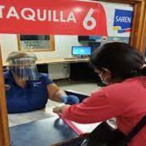 En Petros: Nuevas Tasas a pagar por cualquier trámite legal mercantiles o civiles en Registro Público o Notaría