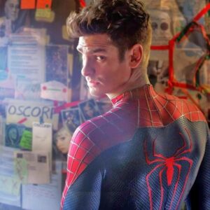 Fans piden que Andrew Garfield aparezca en Morbius, tras anunciarse el retraso de la película
