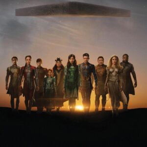 Así reaccionaron los fans de Marvel al estreno de Eternals en Disney+