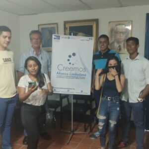 Barinas: Realizan Cine Foro Documental de Serbia, la caída de un dictador