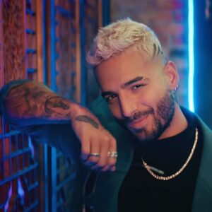 Maluma podría volver a Venezuela en 2022