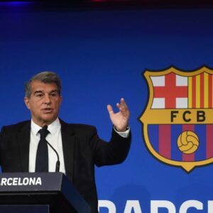 El fichaje de 35 M€ que tiene previsto cerrar el FC Barcelona