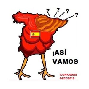 España merece mejores gobernantes