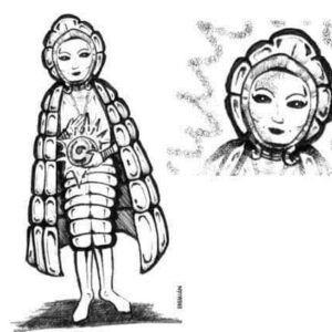 The UFO of Fatima, Sighting? The Virgin of Fatima is an alien?