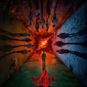 Stranger Things 4: fecha de estreno oficial y confirmación de una quinta temporada