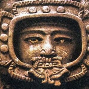 ¿Fueron los antiguos astronautas confundidos como dioses por nuestros antepasados?